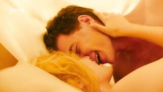 Alzbeta Ferencová sexy. Iveta s02e01-03 (2024)