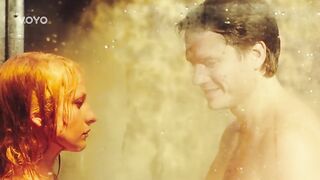 Alzbeta Ferencová sexy. Iveta s02e01-03 (2024)