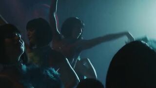 Lola Claire nude - Hotel Cocaine s02e01-02 (2024) Nudity and Striptease TV scenes