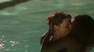 Maia Reficco hot, Zaria, Ava Capri sexy, Mallory Bechtel - Pretty Little Liars Original Sin s02e04 (2024) Jpt TV Show Scenes