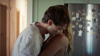 Meryem Uzerli Nude. Ru s01e06 (2024) Hot Sex Episode