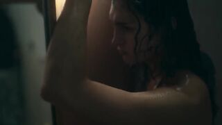 Mina Serrano Nude. Cris Miró s01e05-08 (2024) Tranny Show Scenes