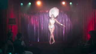 Mina Serrano Nude. Cris Miró s01e05-08 (2024) Tranny Show Scenes