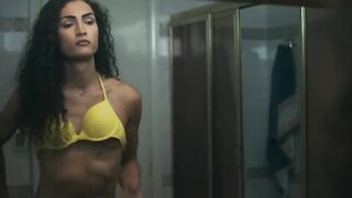 Mina Serrano Nude. Cris Miró s01e05-08 (2024) Tranny Show Scenes
