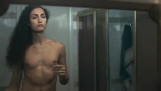 Mina Serrano Nude. Cris Miró s01e05-08 (2024) Tranny Show Scenes