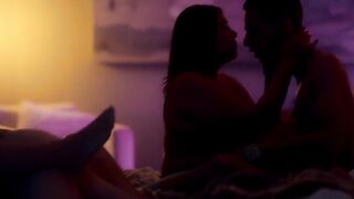 Natalie Dormer nude, Katlego Lebogang hot, Chi Mhende, Caely-Jo Levy sexy - White Lies s01e02-06 (2024) Hot Sexual Scene