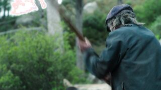 Natalie Dormer nude, Katlego Lebogang hot, Chi Mhende, Caely-Jo Levy sexy - White Lies s01e02-06 (2024) Hot Sexual Scene