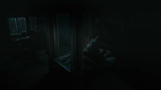 Amanda Collin Hot. The Promised Land (2023) Dressed Sex scene