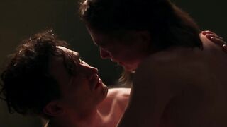 Hannah Herzsprung sexy - 15 Years (2023) naked actress