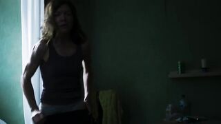 Hannah Herzsprung sexy - 15 Years (2023) naked actress