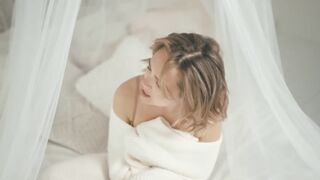 Lucie Vondrácková hot clip "Šance" (2023) sexy musical video