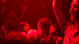 Raquel Nave naked. AC (2024). Explicit Nudity Scene