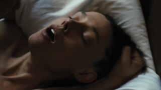 Raquel Nave naked. AC (2024). Explicit Nudity Scene