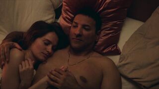 Alma Hasun nackte - Hades - Eine wahre Geschichte aus der Unterwelt (2023)