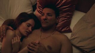 Alma Hasun nackte - Hades - Eine wahre Geschichte aus der Unterwelt (2023)