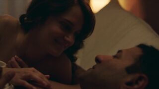 Alma Hasun nackte - Hades - Eine wahre Geschichte aus der Unterwelt (2023)