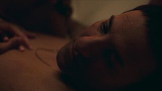 Alma Hasun nackte - Hades - Eine wahre Geschichte aus der Unterwelt (2023)