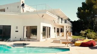 Amanda Hermiine Künnapas nude. Free Money (2023) Hot scene