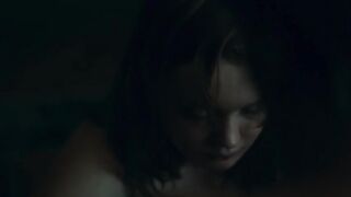 Bogumiła Bajor nude, Maja Pinczewska topless | Woman Of... (2023) Hot Sex Scenes