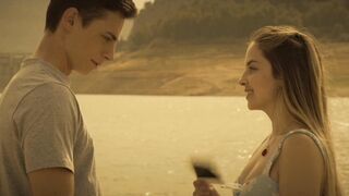 Fabiola Muñoz, Anna Hastings sexy - Slasher (2023) nude scenes