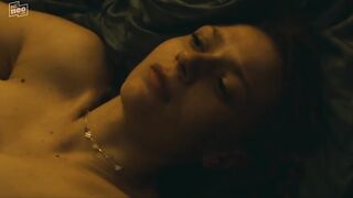 Gizem Emre sexy, Barbara Auer hot, Luise Hart, Emilie Neumeister nackte. Am Ende - Die Macht der Kränkung s02e03-06 (2023) Hottest Episodes Sex Scenes