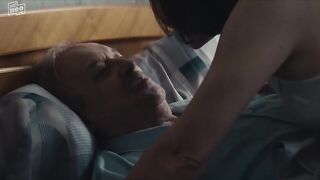 Gizem Emre sexy, Barbara Auer hot, Luise Hart, Emilie Neumeister nackte. Am Ende - Die Macht der Kränkung s02e03-06 (2023) Hottest Episodes Sex Scenes