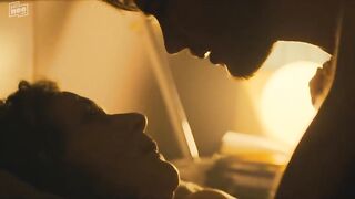 Gizem Emre sexy, Barbara Auer hot, Luise Hart, Emilie Neumeister nackte. Am Ende - Die Macht der Kränkung s02e03-06 (2023) Hottest Episodes Sex Scenes