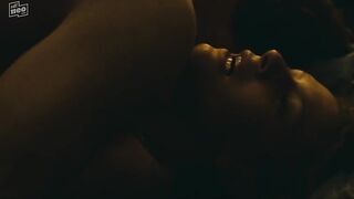 Gizem Emre sexy, Barbara Auer hot, Luise Hart, Emilie Neumeister nackte. Am Ende - Die Macht der Kränkung s02e03-06 (2023) Hottest Episodes Sex Scenes