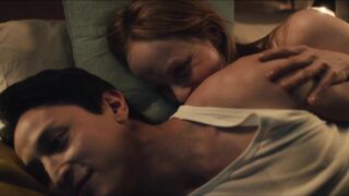 Heike Makatsch nude, Friederike Kempter nude. TH (2023). All Hottest, Sex and Nude Scenes