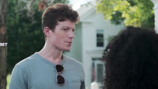 Jes Davis nude, Delilah DuBois naked - Birder (2023) Nudity movie scenes