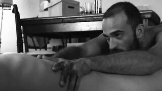 Julieta Segura nude. Julia (2023). Bedroom Nude Sex Scene