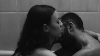 Julieta Segura nude. Julia (2023). Bedroom Nude Sex Scene