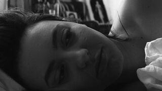 Julieta Segura nude. Julia (2023). Bedroom Nude Sex Scene