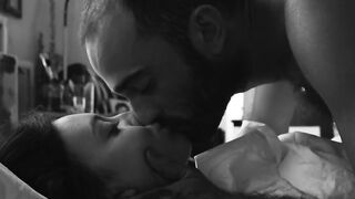 Julieta Segura nude. Julia (2023). Bedroom Nude Sex Scene