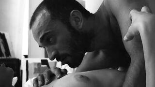 Julieta Segura nude. Julia (2023). Bedroom Nude Sex Scene