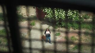 Lucie Zácková hot. Mr. and Mrs. Stodola (2023) Sexy Actress