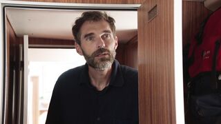 Léa Rostain, Stéphanie Crayencour, Emmanuelle Bouaziz, Marguerite Perrotte nude. Le voyage en pyjama (2023) Nudity Scenes