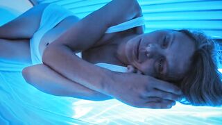 Margarita Breitkreiz nude, Isabel Thierauch hot - Geschlechterkampf - Das Ende des Patriarchats (2023)