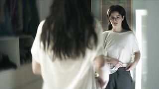 Mariana Di Girólamo nude | Electrophilia (2023). Nude and Sex Scenes