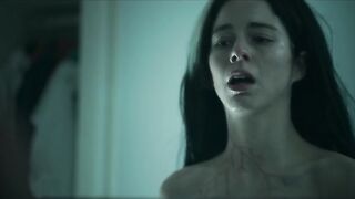 Mariana Di Girólamo nude | Electrophilia (2023). Nude and Sex Scenes