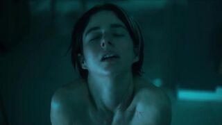 Mariana Di Girólamo nude | Electrophilia (2023). Nude and Sex Scenes