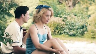 Paula Beer hot nackte. Stella A Life (2023) Hottest Sex Scenes Deutsch