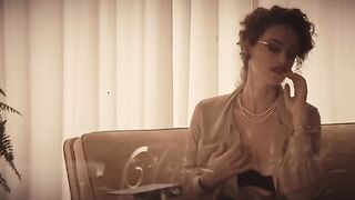 Raffaella Di Caprio hot | Le mie ragazze di carta (2023). Sexy actresses