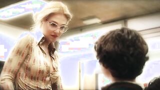 Raffaella Di Caprio hot | Le mie ragazze di carta (2023). Sexy actresses