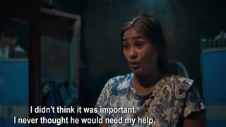 Sue Prado nude, Elora Españo nude | Your Mother’s Son (2023) erotic movie scenes