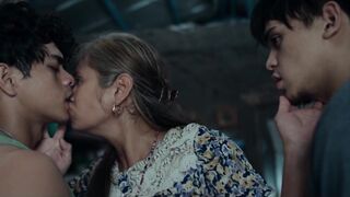 Sue Prado nude, Elora Españo nude | Your Mother’s Son (2023) erotic movie scenes