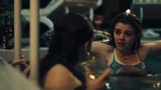 Fanni Schneider sexy, Theresa Riess, Mara Romei, Anja Pichler hot - Biester s01e01-04 (2022) Hot Scenes