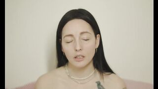 Helena Heinesen Rebensdorff. Brimheim (2022) Nudity Misic Clip