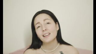 Helena Heinesen Rebensdorff. Brimheim (2022) Nudity Misic Clip