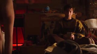 Katerina Daliani nude, Afroditi Kapokaki naked, Christina Kipreou, Erifili Kitzoglou, Natalia Swift naked. Bastarda (2022). Erotic Explicit